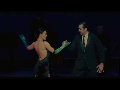 Este Es el Rey by GD Tango Guillermo De Fazio and Giovanna Dan