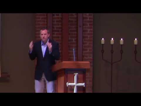 Pursuing Community | Rev. Jaimeson Stockhaus