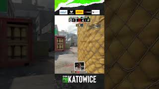 sh1ro 1v3 CLUTCH 🔥