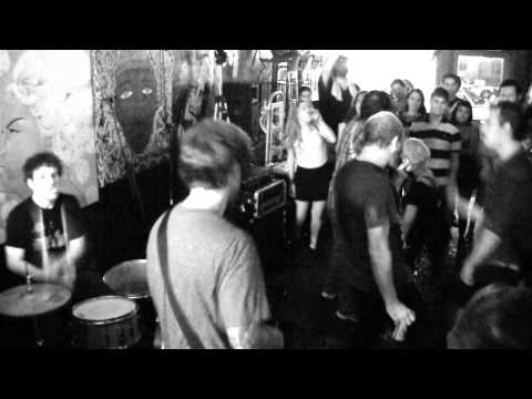 Golden Pelicans at Uncle Lous - Part 2