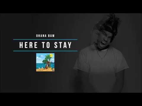 Video thumbnail for Here To Stay