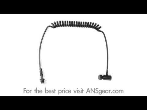 Ninja Paintball Standard Remote Coil - Review