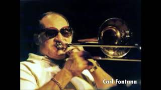 Carl Fontana & Frank Rosolino - Jazz For A Sunday Afternoon Vol. 3 ( Full Album )