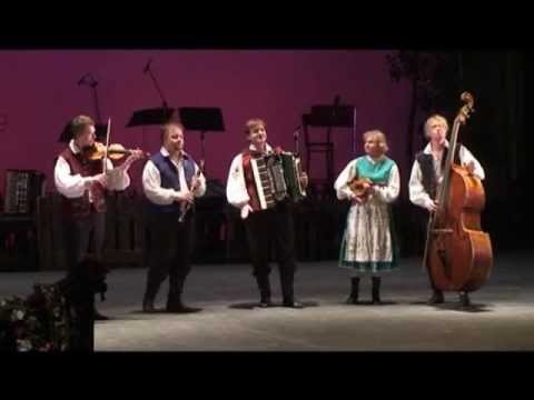 Kapela Po Zagonach - Koza - Poznań, Teatr Wielki 2009.