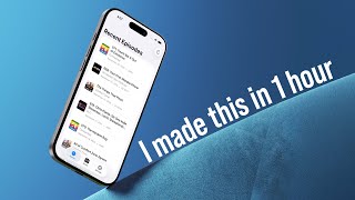 Vibe code with me (it's more work than you think)