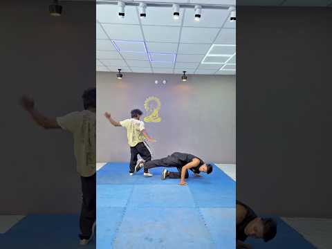 Combo Kick Techniques Tutorial | Fast & Clean Striking Drills⚡️ #ComboKick #uk #shorts #viralvidoe