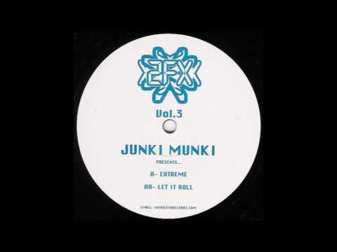 Junki Munki - Extreme