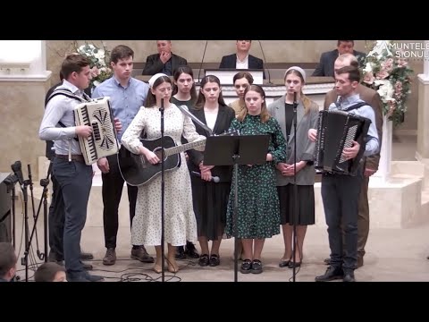 Frații Turanschi- Departe de casă-am plecat