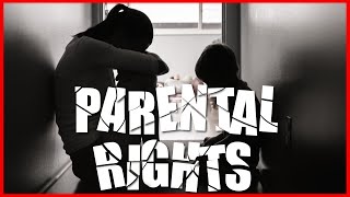 The state does not own our kids. The fight to protect parents’ rights in Washington state.