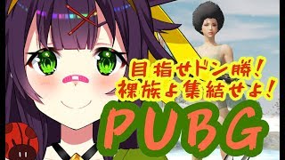 【ちーむ裸族PUBG】 一鍼ヌイの #ヌイらいぶ