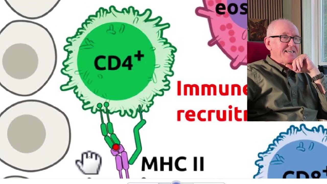 Vaccine myocarditis proof