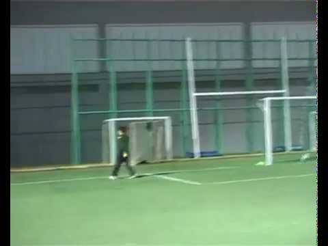 If Carlsberg did penalties