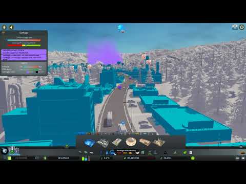 MongoTV_8435 - Mongo Games - Cities Skylines - Part 12 - Westfield