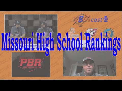 Pbr Rankings Baseball