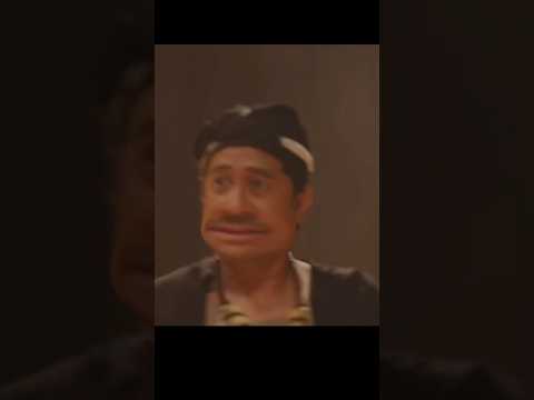 Andre salah dialog kang Mak | di balik layar behind the scene kang Mak #shorts #andretaulany