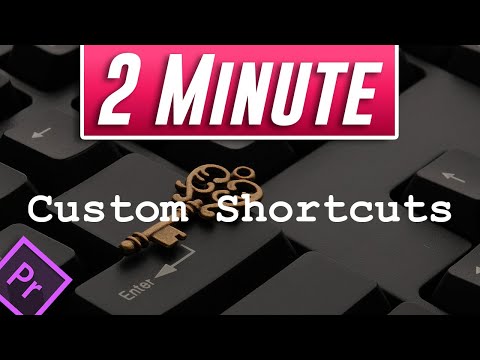 How to Edit Video for Beginners Tutorial Premiere Pro 2020