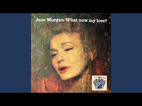 Black Coffee - Jane Morgan