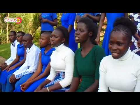 Ogera AY Choir - Debora //Zacom Media Production// 0733971041, 0713340838