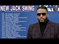 80s 90s Throwback R B New Jack Swing Love Mix Dj Shinski Tevin Campbell Bobby Brown SWV TLC