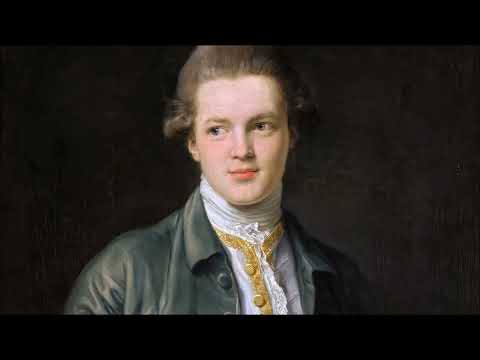 Josef Mysliveček: Violin Concerto in E major