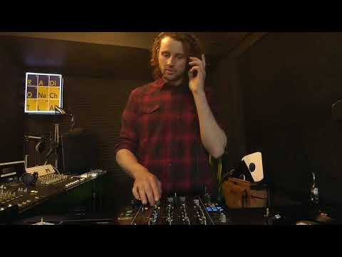 Mauro Moreno + Herra @ Radio Nachtlab