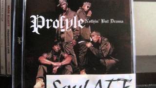 Profyle / I Do