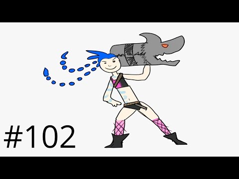 Jinx unranked to diamond #102