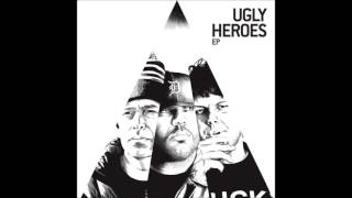 Ugly Heroes- Me