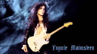 Yngwie Malmsteen - All I Want Is Everything