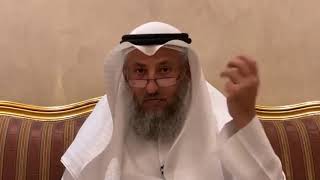 28_ من أطاع الرسول ووحد الله لا يجوز له موالاة من حاد الله ورسوله - المسألة الثالثة