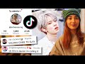 starting an ENHYPEN TikTok editing account for ONE WEEK!