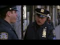 NYPD Blue If He S A Right Guy You Be A Right Guy