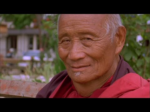 [Demon's Souls] Yung Monk