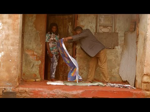 KUKWERETA SOLO MUYEDZO CHAIYO (ZIM COMEDY)