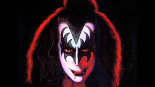 Gene Simmons Chords