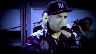 Daddy Yankee Ft Belinda (VIDEO)  Igual Que Ayer