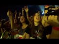 Tokio Hotel - Alien (Live at MTV World Stage) HD