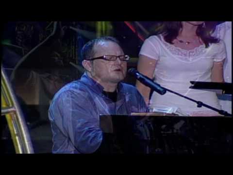 Marcos Witt - Dios ha sido Bueno.avi