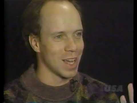 1993 Champions on Ice - Scott Hamilton Performance 1 (with feature)