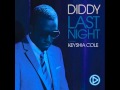 P. Diddy feat. Keyshia Cole - Last Night (B-Star ...