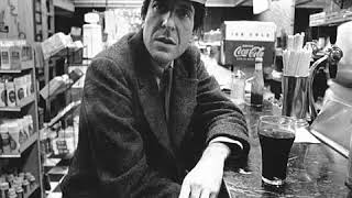 Leonard Cohen - Closing Time