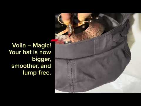 Elastic Band Removal Video