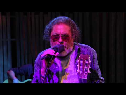 DIEGO CARRASCO - Hippytano