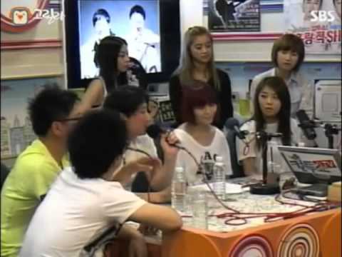 [ENG SUB] 120628 Cultwo Show - Wonder Girls CUT