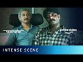 नर्क और स्वर्ग Ka Dwaar Paatal Lok Intense Scene Hathi Ram Chaudhary Amazon 