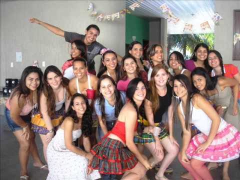 Aula da Saudade de Nutrição 2010 2 0001