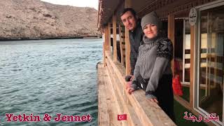 preview picture of video 'شاليه عائم ( عجيييب ) floating chalet'