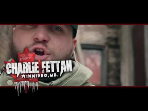 REEL WOLF Presents "Cold North Killaz" w/ J Reno, Charlie Fettah, Neph, J Nyce, Suspect & More