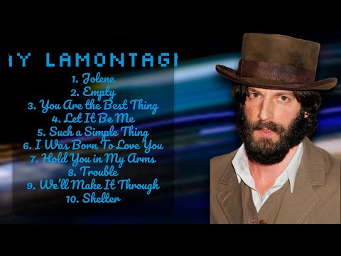 Ray LaMontagne-Essential songs for every playlist-Supreme Hits Collection-Acknowledged
