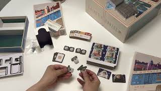Unboxing